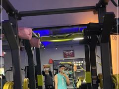 -AK健身普拉提拉伸私教馆(中八店)