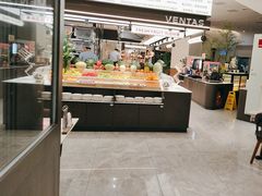 -凡塔斯牛排自助餐厅(福州宝龙店)