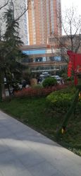 -河南中医药大学第一附属医院-医疗整形