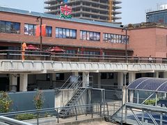 -丹东路渡口(轮渡站)