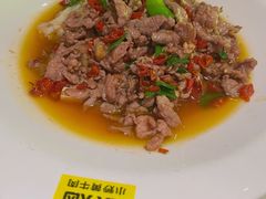 -炊烟小炒黄牛肉(中心印象城店)
