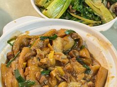 -太白餐厅•三十年老字号•坚持做现菜(体育东横街店)