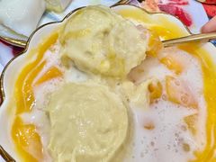 -甜心妈妈·榴莲星级糖水(北京路总店)