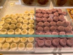 -好一朵茉莉花(老门东店)
