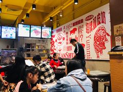 大堂-仁信双皮奶(庙前直街店)