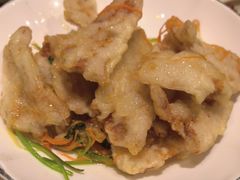 -金掌勺·锅包肉(广渠门店)