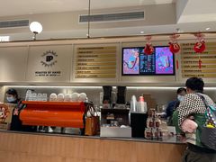 -Peet's 皮爷咖啡(海雅缤纷城店)