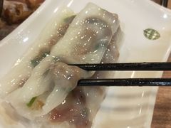 肠粉-添好运点心专门店(中环IFC店)