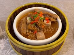 -香云轩·顺德菜(香云纱园林酒店店)