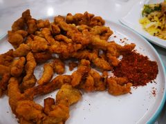 -威海渔村(黄兴路店)