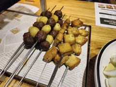 -通海俄式烧烤(下瓦房店)