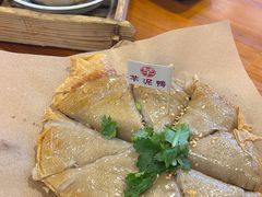 -芋包王闽南茶楼(八市店)