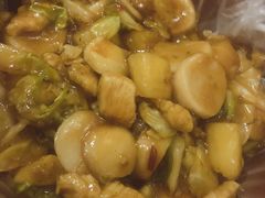 -胖哥料理(兴义里店)