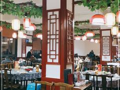 大堂-徐鼎盛民间菜(城南家园店)