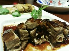 -客语客家菜(东山口店)