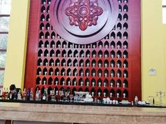 -韶关经律论国际酒店温泉