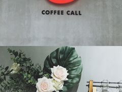 -COFFEE CALL(云锦路店)