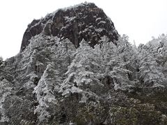 -海螺沟风景区