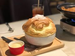 -港丽餐厅(高德置地店)