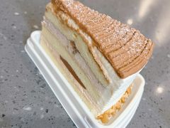 -姆们M Sweetie Cake(五道口店)