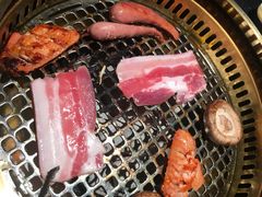 -嘿嘟嘟·肋条烧肉放题(爱融荟城店)