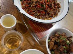 -笨罗卜浏阳菜馆(太平街店)
