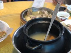 -大笑饭堂(甲子桥店)