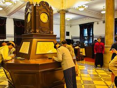 -沈阳金融博物馆