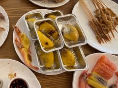 -禾斗海鲜自助(城阳宝龙店)