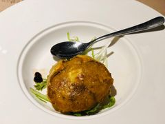焗蟹斗-成隆行·蟹王府(九江路店)