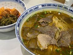 -永丰面馆(汉口路店)