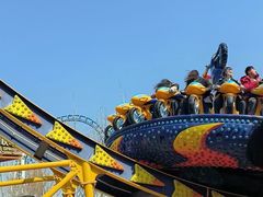 -济南方特东方神画