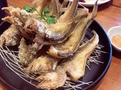 -小天厨民间菜馆(深圳街店)