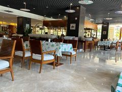 -白云中餐厅·粤菜·亚龙湾喜来登度假酒店
