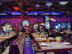 大堂-蘭奢雅集·江浙菜(青山江滩店)