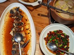 -火候轩品质湘菜·私厨(市府店)