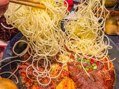 -江湖小牛·水煮牛排火锅(欧亚新生活购物广场店)
