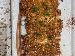 -小董哥烤串·爆汁大油边(故宫店)