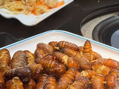 -牛味道炭火烤肉(湖前总店)