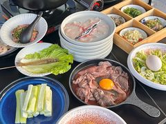 -牛牛和牛海鲜粥底火锅(长虹国际城店)