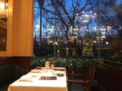 露天位-福楼法餐厅FLO