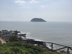 -漳州滨海火山岛自然生态风景区
