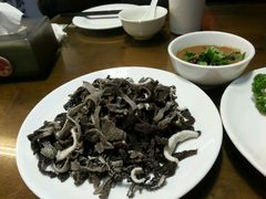 -到家尝北京菜(西坝河店)