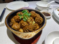-潮州府·潮菜·砂锅粥(徐家汇店)