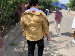 -秦岭欢乐世界