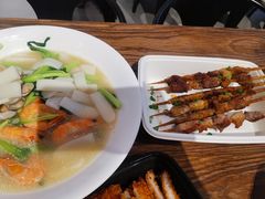-盒马鲜生(悦峰店)