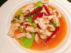 -东莱馋房(陆家嘴店)