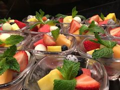 -北京三里屯CHAO酒店