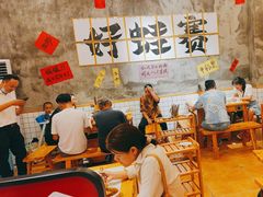 -佬缸炮江湖川菜(玉林店)
