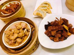 -金鼎轩(方庄天坛店)